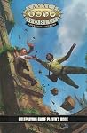 Savage Worlds Adventure Edition: Player's Book (SWADE)