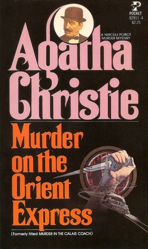 Murder on the Orient Express