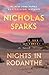 Nights in Rodanthe by Nicholas Sparks