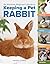 An Absolute Beginner's Guide to Keeping a Pet Rabbit Handling, Feeding, Housing, and Grooming by Adriana Cinteza