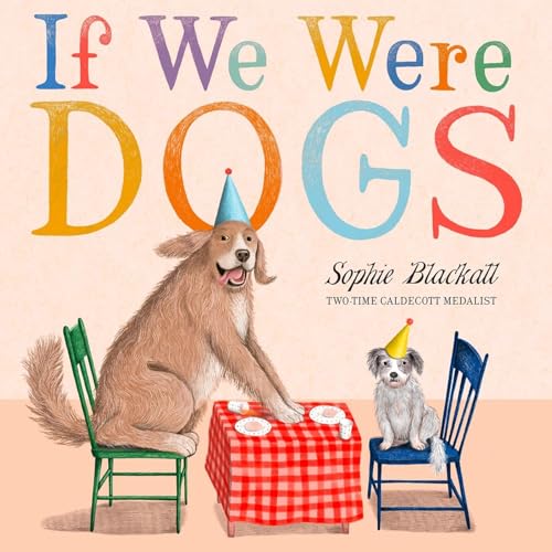 If We Were Dogs (Hardcover)