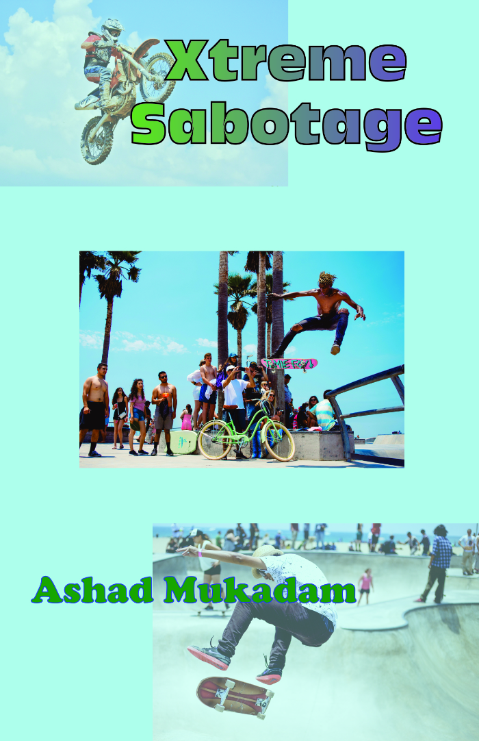 Xtreme Sabotage