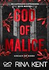 God of Malice by Rina Kent