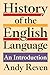 History of the English Lang...