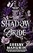 The Shadow Bride (The Scarlet Veil #2)