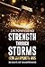 STRENGTH THROUGH STORMS: IRON SHARPENETH IRON 30 DAYS OF SHARPENING