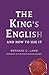 Michael OMara Books The Kings English. by Bernard C. Lamb
