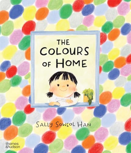 The Colours of Home (Hardcover)