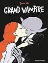 Grand Vampire - I...