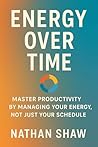 Energy Over Time:...