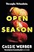Trapeze Open Season A sexy, modern debut as featured on Women... by Cassie Werber