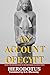 An Account of Egypt: Being ...