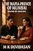 The Mafia Prince of Mumbai:...