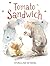 Tomato Sandwich