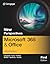 New Perspectives Microsoft 365 & Office Introductory, First Edition (MindTap Course List)