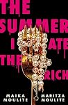 The Summer I Ate ...