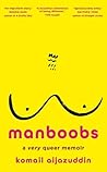 Doubleday Manboobs. Doubleday Manboobs.