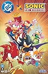 DC x Sonic the He...