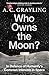 Who Owns the Moon?