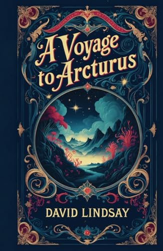 A Voyage to Arcturus