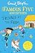 Hodder Childrens Books Famous Five Colour Short Stories Trouble at the Farm (Famous Five Short Stories).