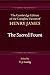 The Sacred Fount (The Cambridge Edition of the Complete Fiction of Henry James)