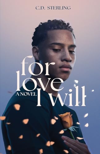 For Love I Will (Paperback)