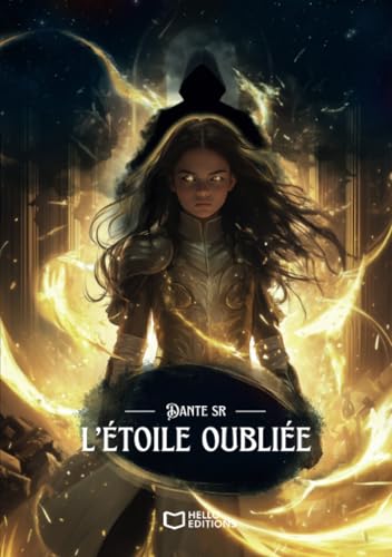 L'étoile oubliée (Paperback)