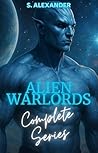 Alien Warlords Co...