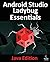 Android Studio Ladybug Esse...