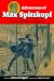 Adventures of Max Spitzkopf by Jonas Kreppel