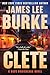 Clete by James Lee Burke