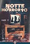 Notte Horror 90