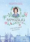 Saphirblau
