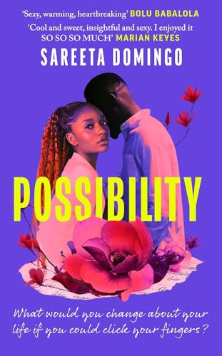 Possibility: A totally addictive and spicy page-turner that will have you hooked (Hardcover)