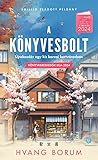 A könyvesbolt