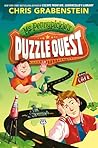 Ms. Pennypickle's Puzzle Quest by Chris Grabenstein