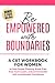 Be Empowered With Boundaries by Katie O'Brien