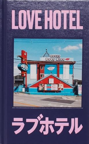 Love Hotel (Hardcover)