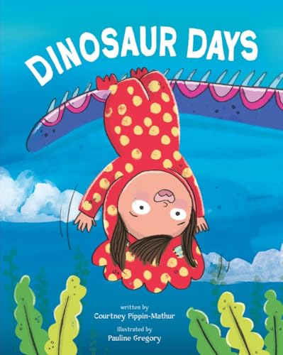 Dinosaur Days (Hardcover)