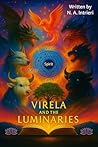 Virela and The Luminaries: Book One