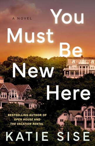 You Must Be New Here (Kindle Edition)