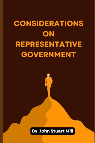 Considerations on Representative Government