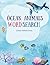 Ocean Animals Word Search by Chloe Holland Dicks