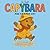 Capybara and the Rainy Day by Dr Zoinks Capybara and the Rainy Day by Dr Zoinks