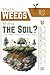 What Do Weeds Tell about th...