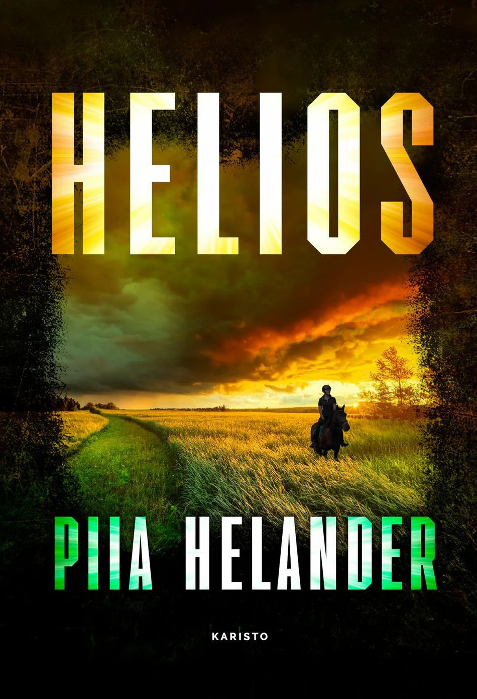 Helios (Hardcover)