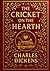 The Cricket on the Hearth: A Fairy Tale of Home (Large Print Edition): A heartwarming Victorian tale celebrating love, family, and the warmth of home during the holiday season