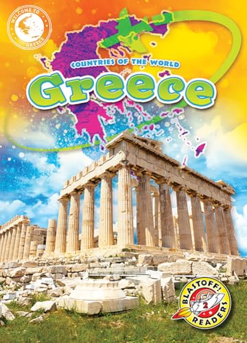 Greece (Countries of the World)