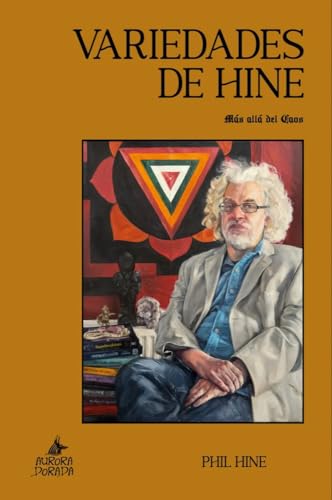 Variedades de Hine: Más allá del Caos (Paperback)